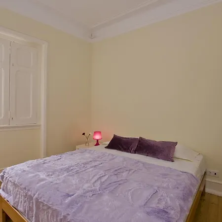Privat bolig Enjoy Martim Moniz B